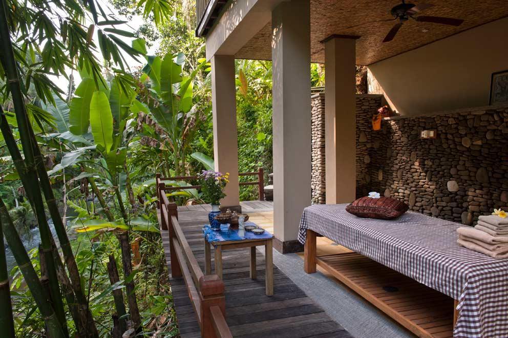 Villa Beji Indah Ubud Eksteriør billede
